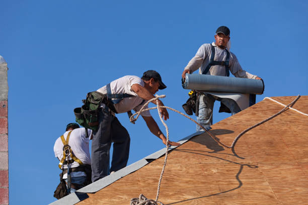 Best Roof Maintenance Services  in Lionville, PA