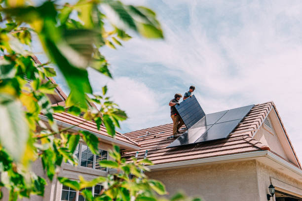 Slate Roofing Contractor in Lionville, PA