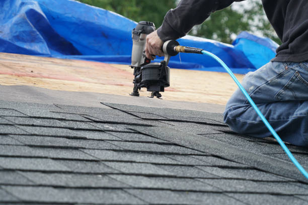Roof Gutter Cleaning in Lionville, PA
