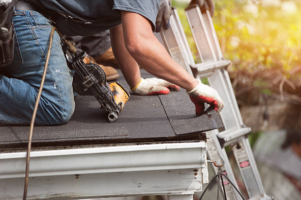 Best Storm Damage Roof Repair  in Lionville, PA