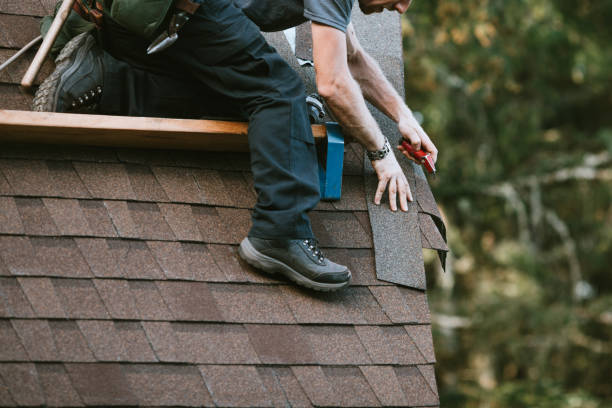 Best Emergency Roof Repair  in Lionville, PA